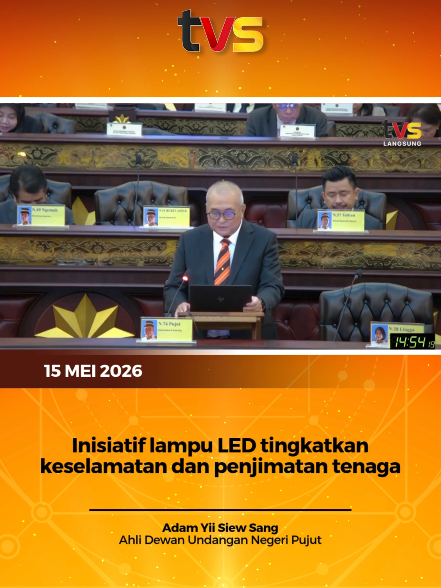 @tvsarawak