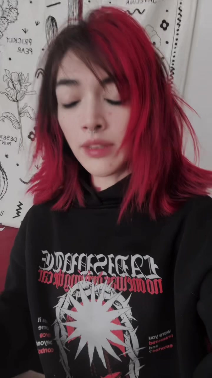 @Bee