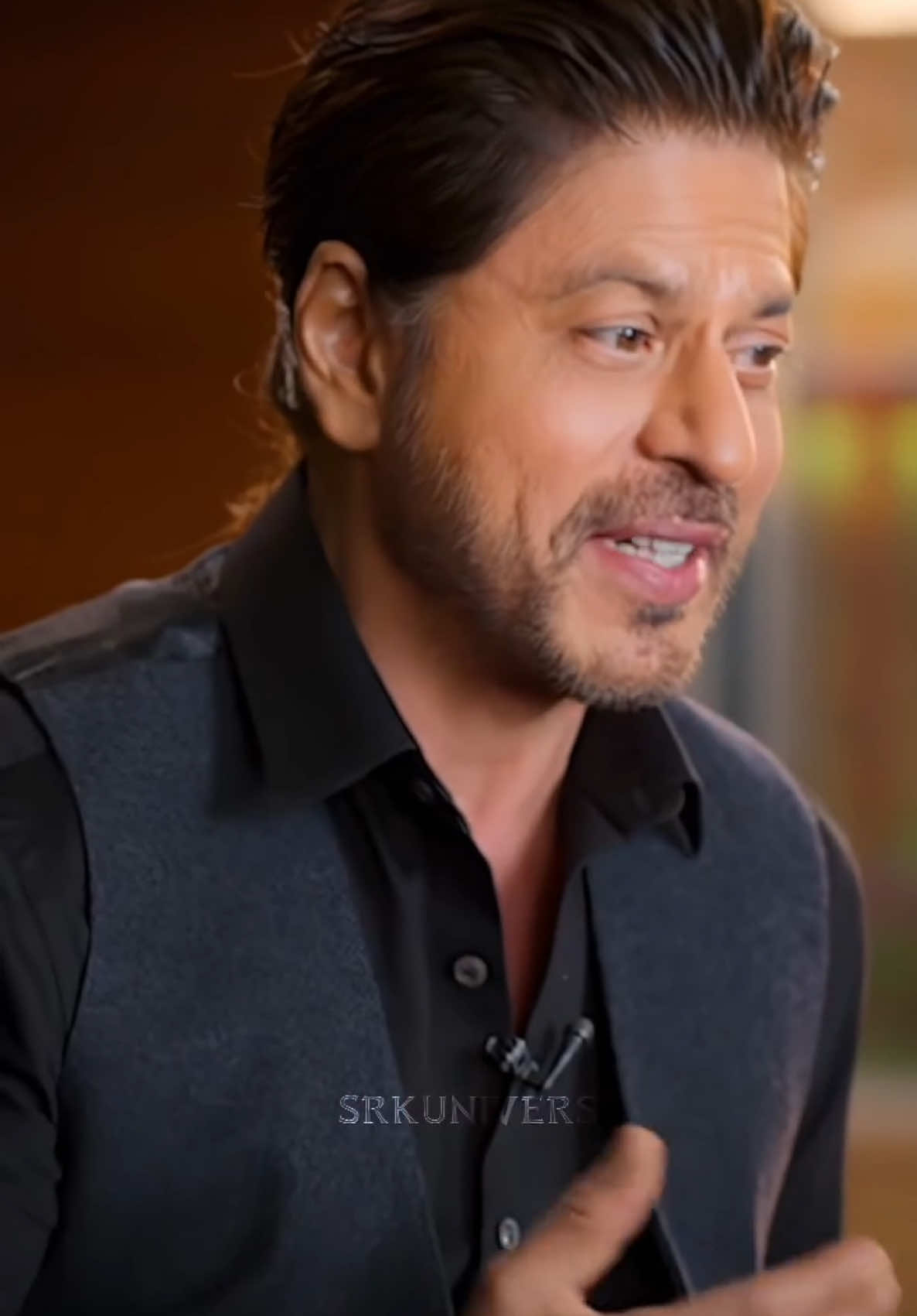 @Shah Rukh Khan