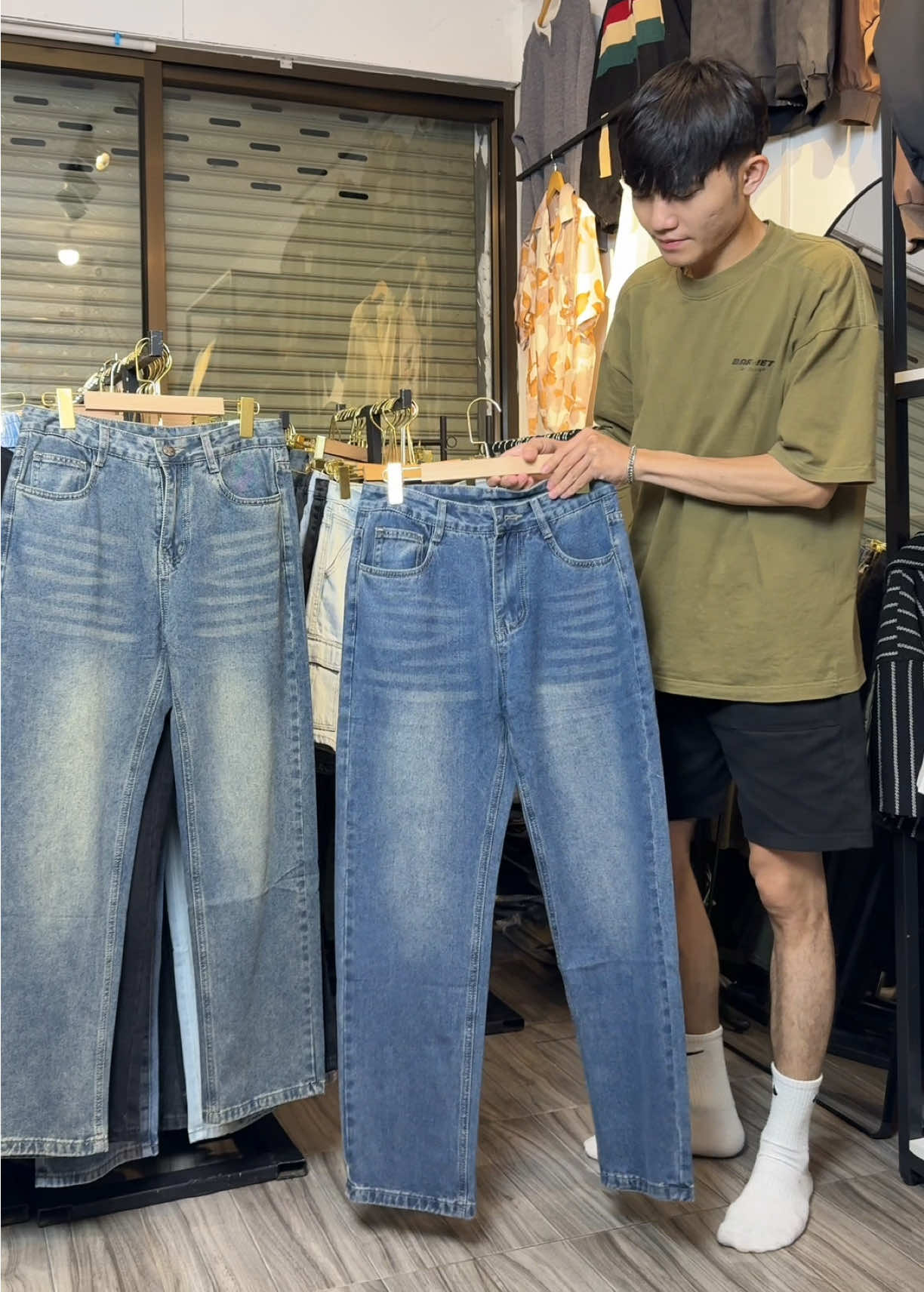 @ຢາກຫຼໍ່ style