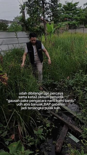 @RIDHO LAWYER