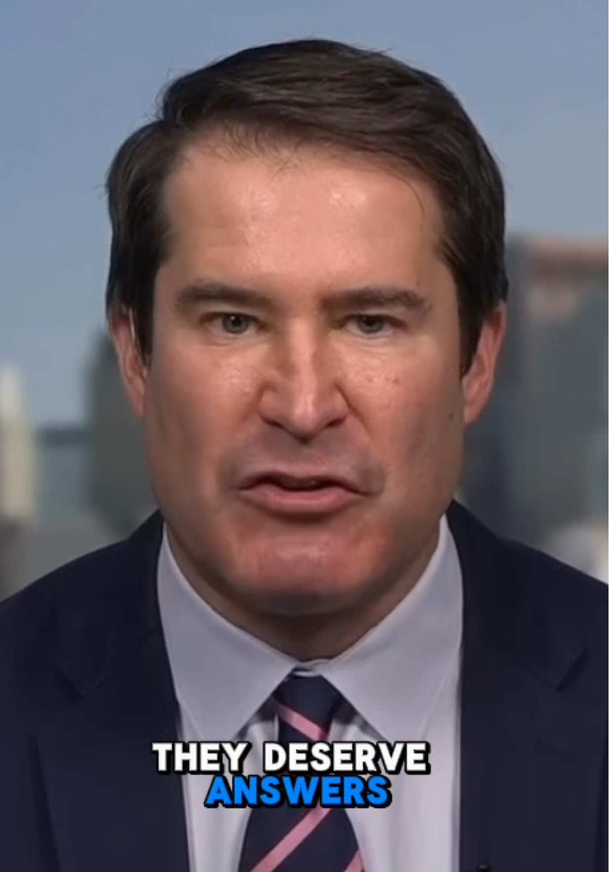 @Seth Moulton
