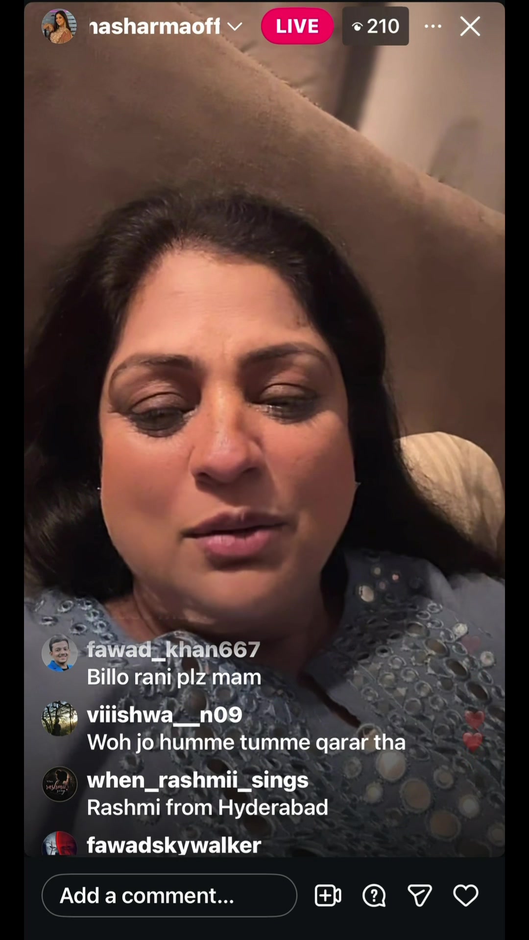 @#SanammarviOfficial
