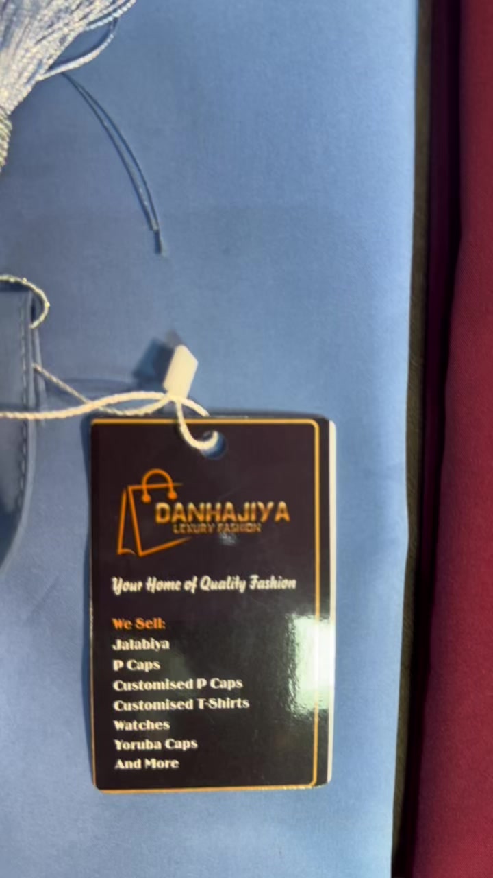 @DANHAJIYA_LUXURY_COLLECTION