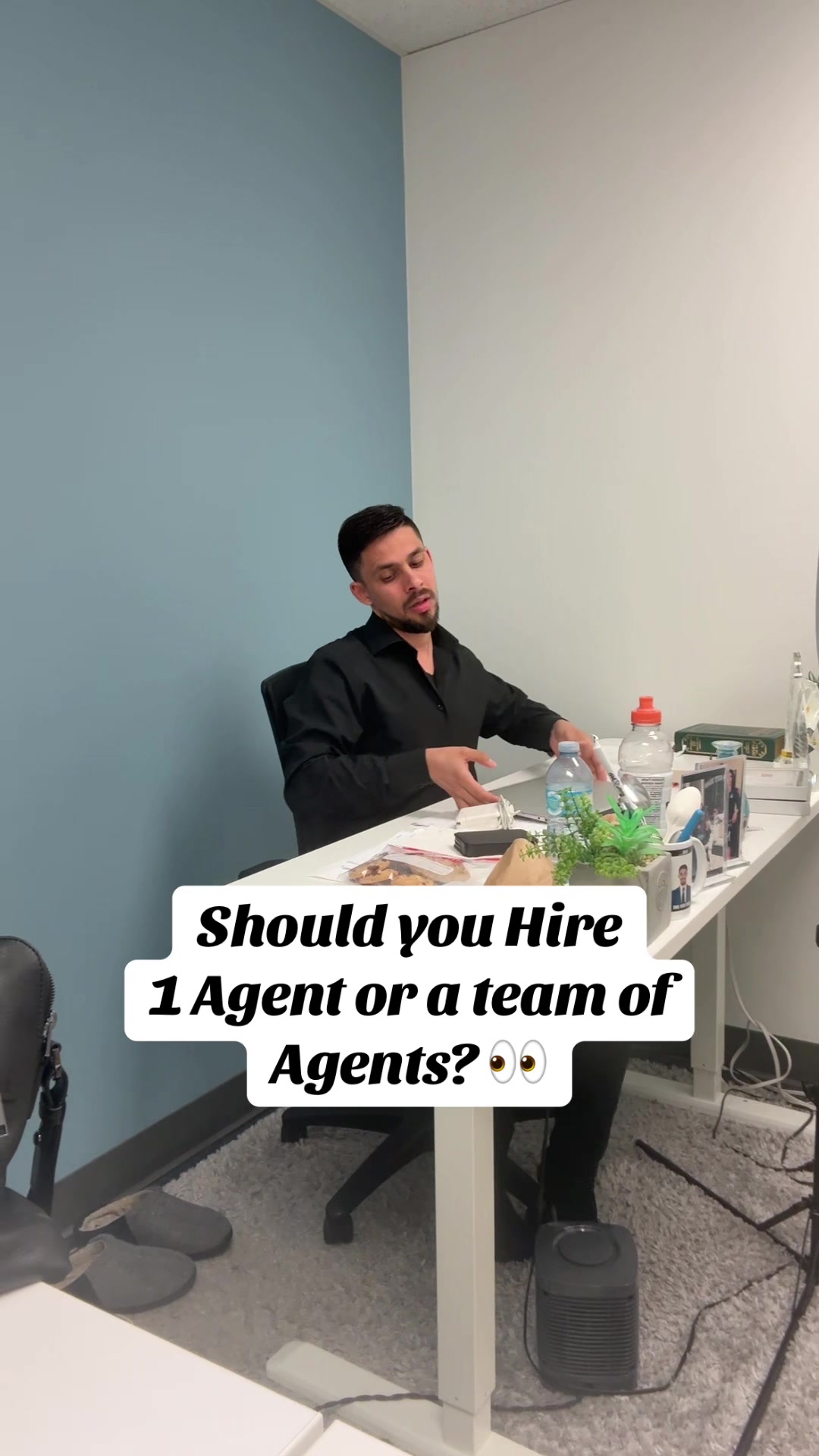 @Marshal Muhammad |YEG REALTOR®