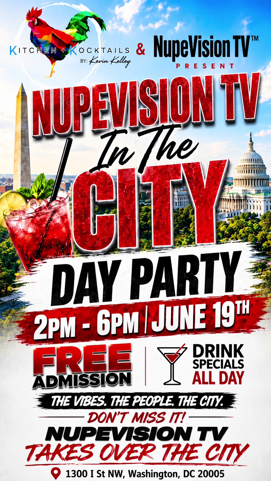 @NupeVision TV