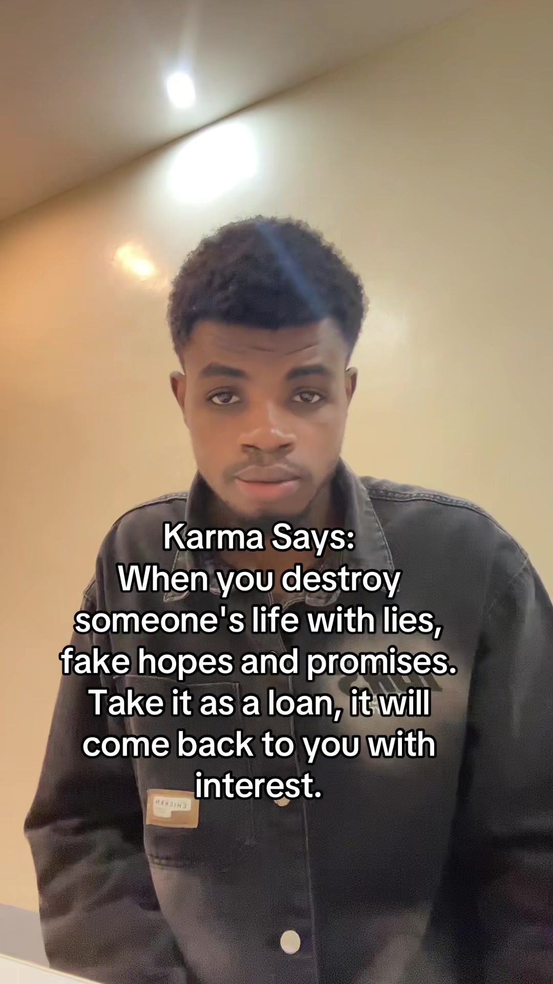 @Humble Peter