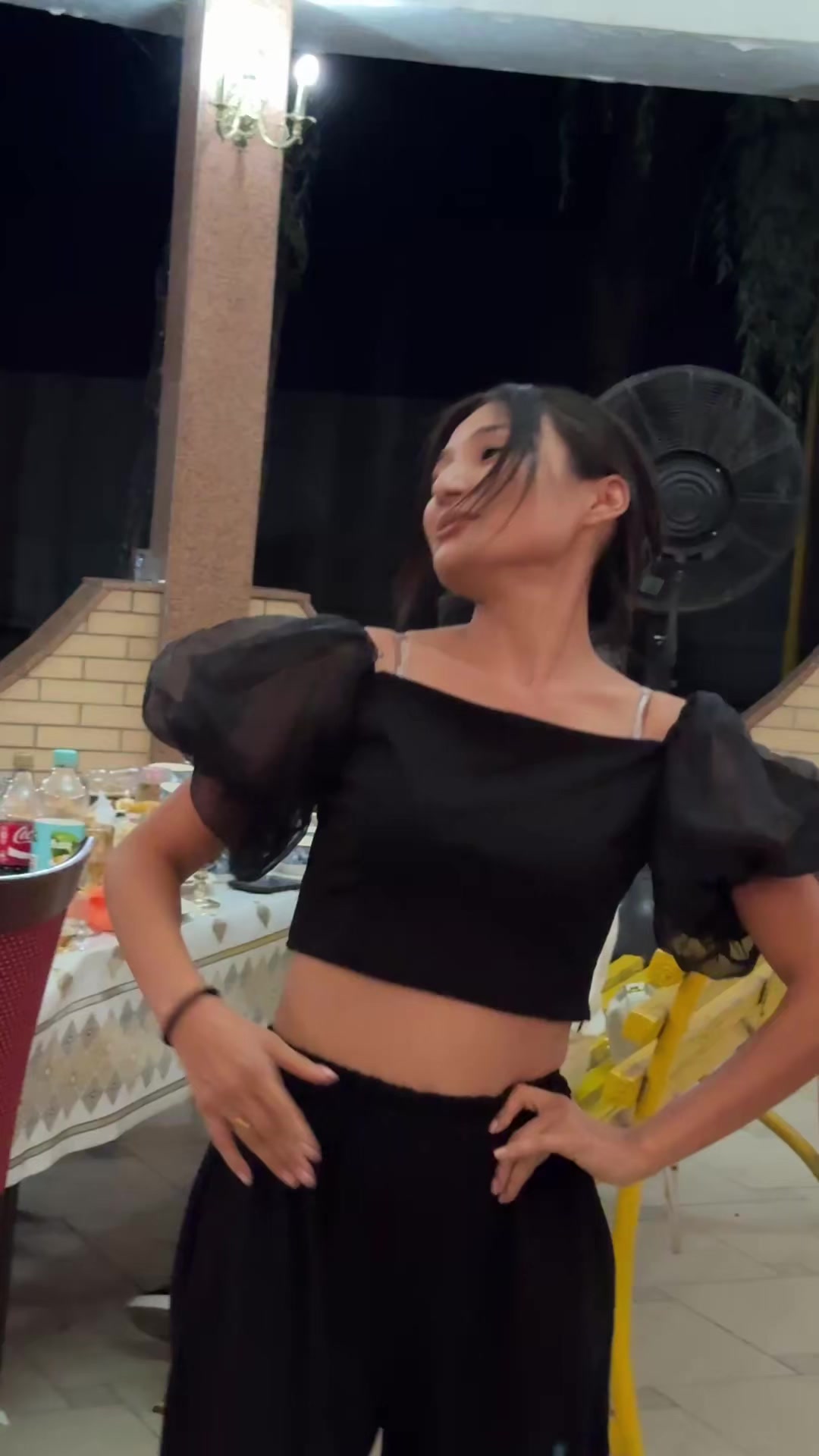 @Та самая казашка