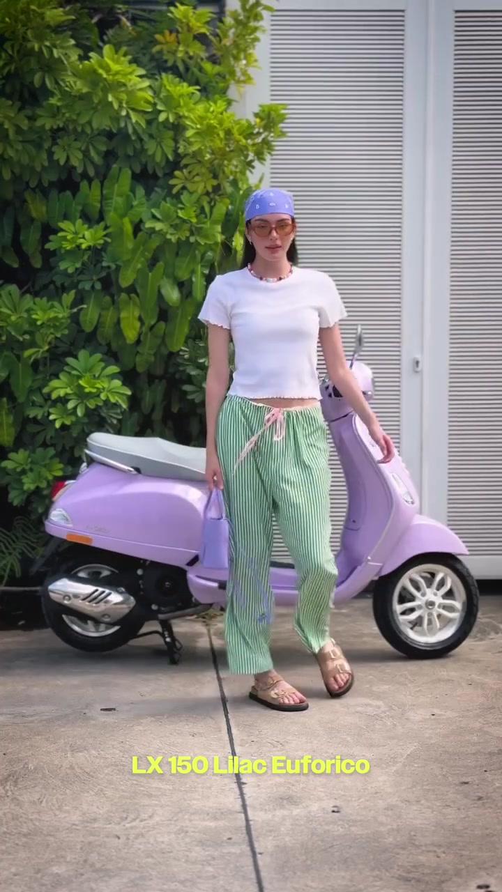 @VESPA MATIC JABODETABEK