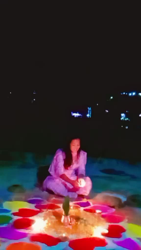 @samjana kunwar