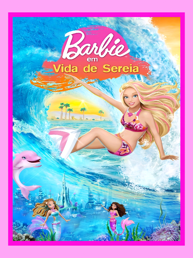 @BARBIE DAY ✨
