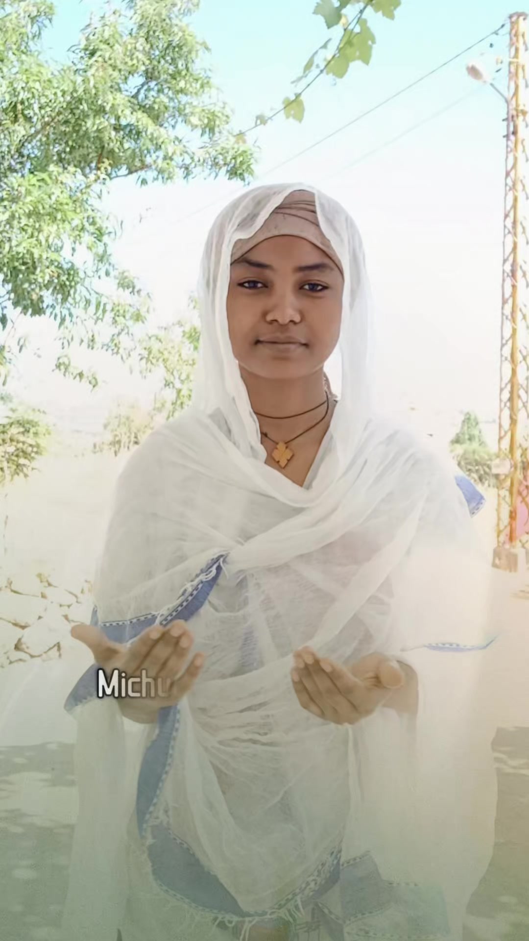 @Tawahidoo dandii jirenyaa 🥰