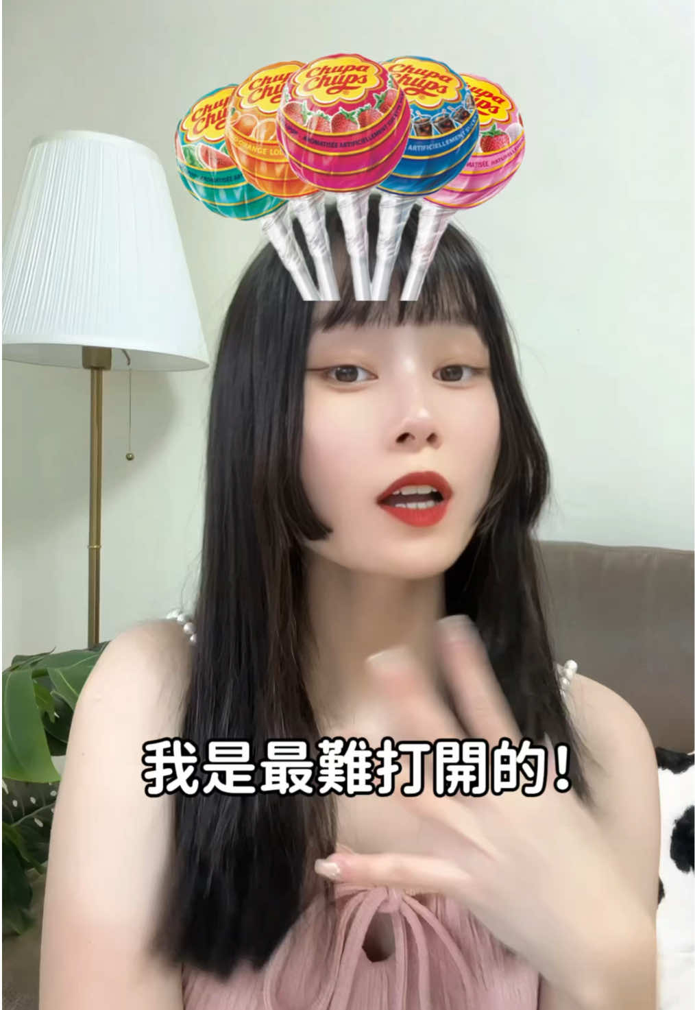 @Crystal陪你學英文