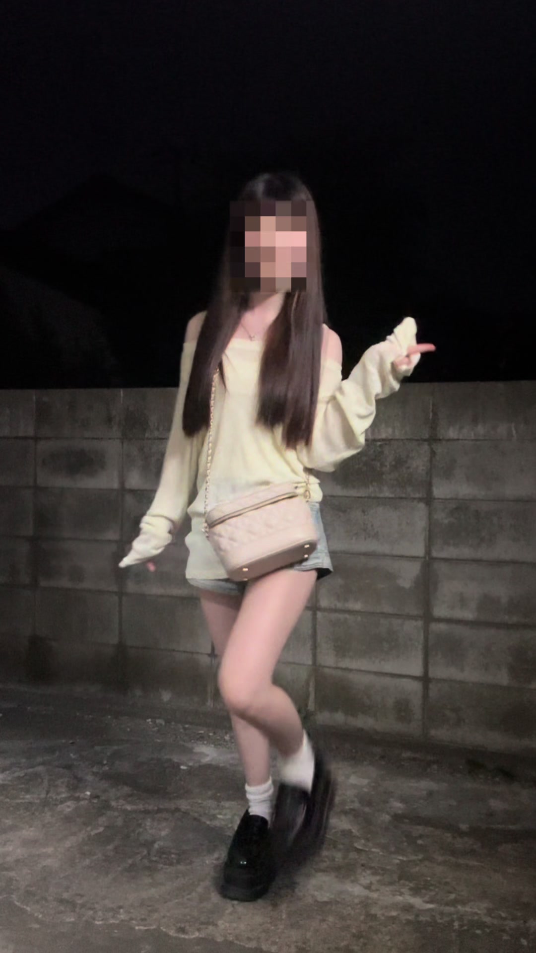 @ゆめ
