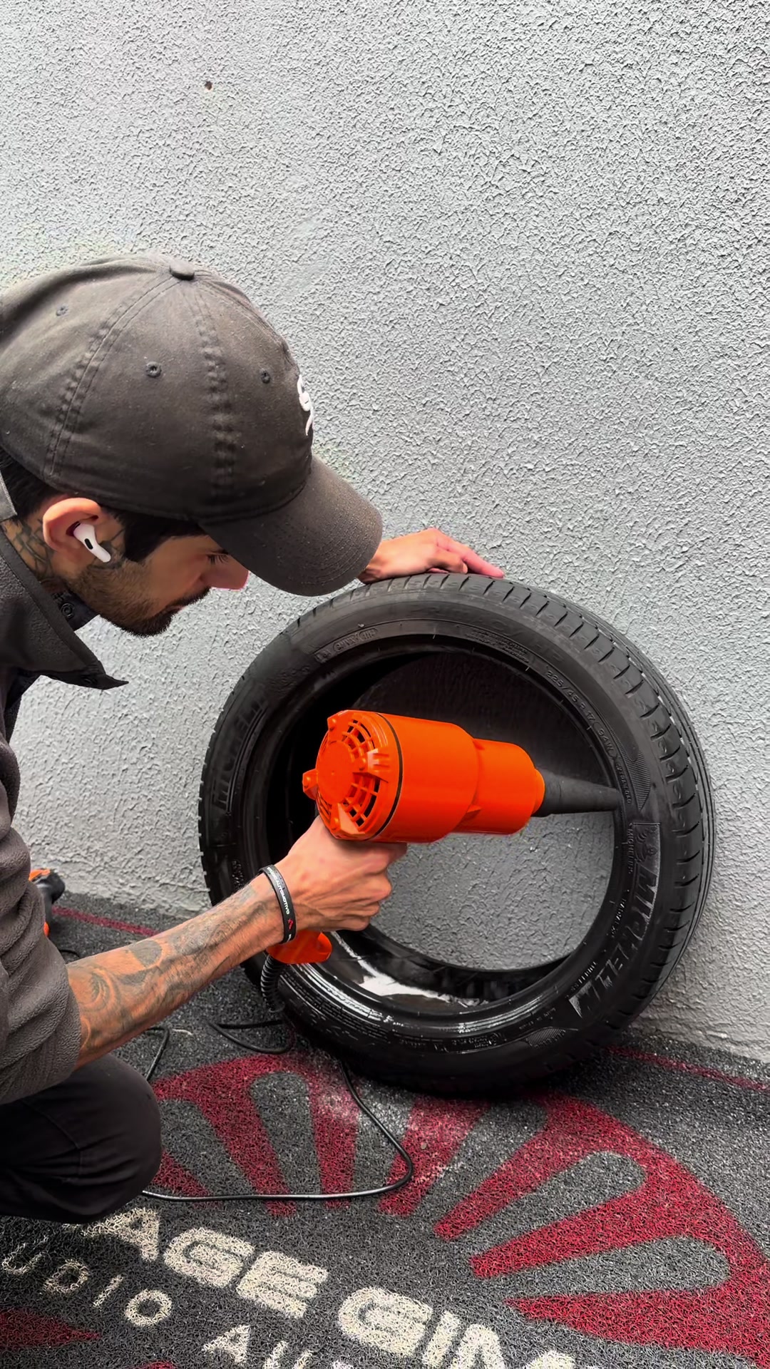 @Garage_gimenez OFICIAL