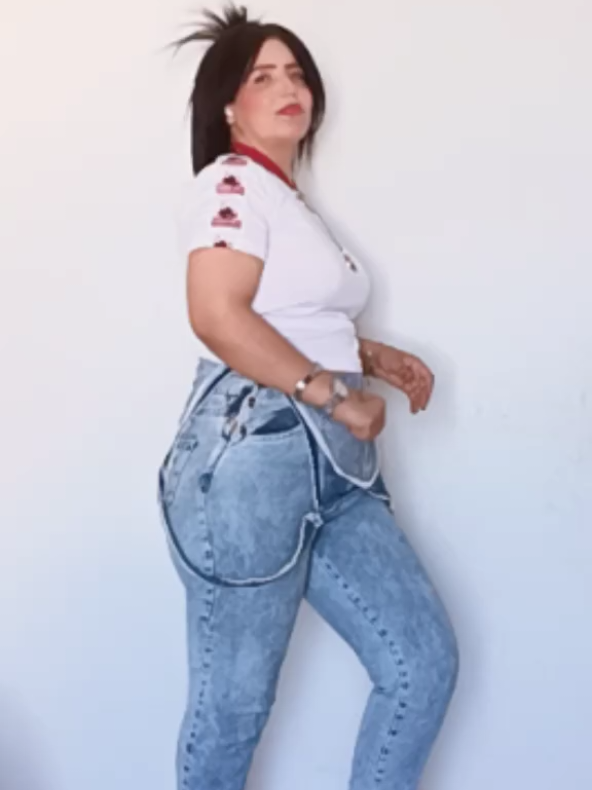 @🇹🇳☠️🔥 آمنة اAmouna🖐️