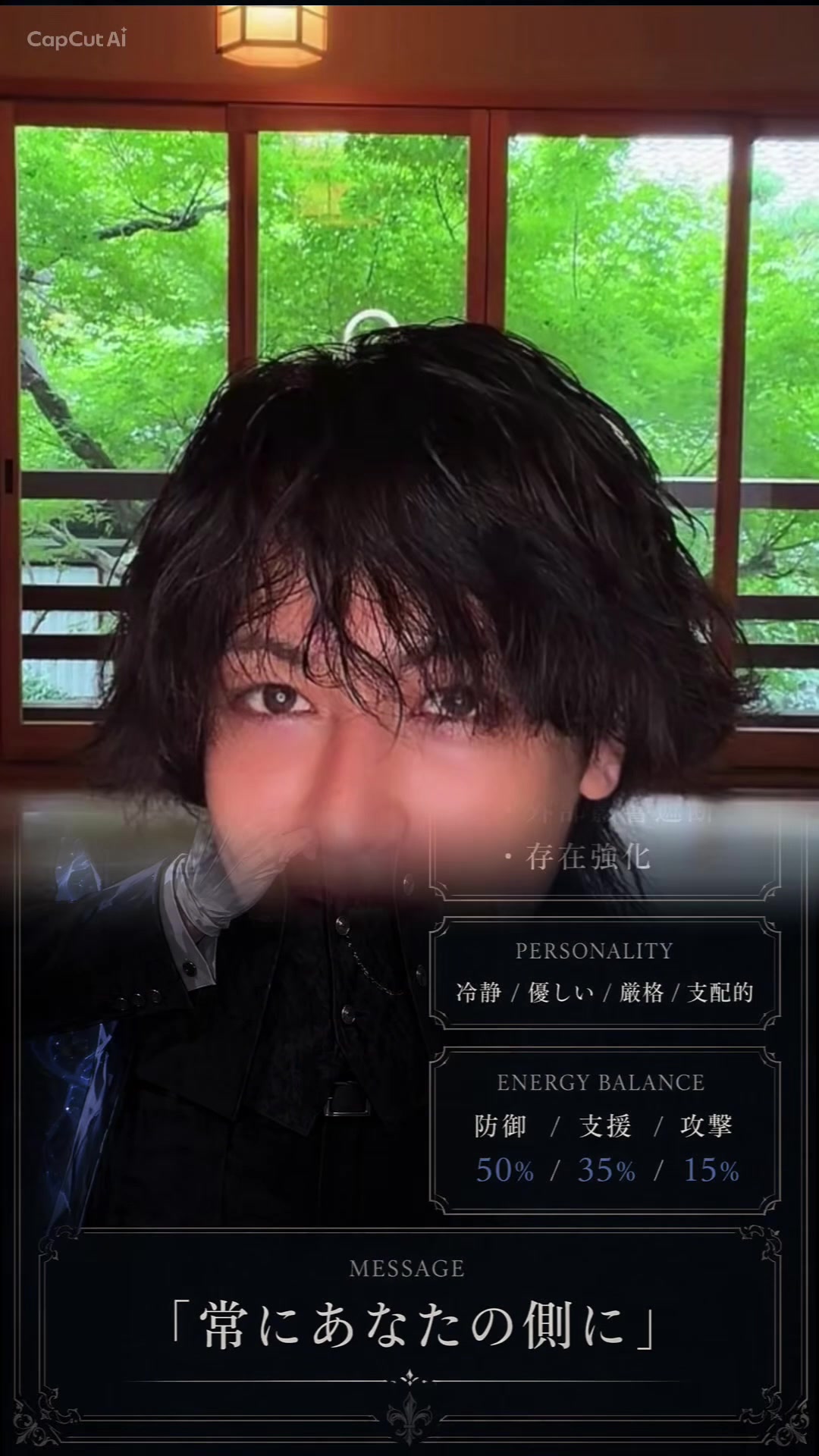 @keichan🪷🫰若愛好家🪈