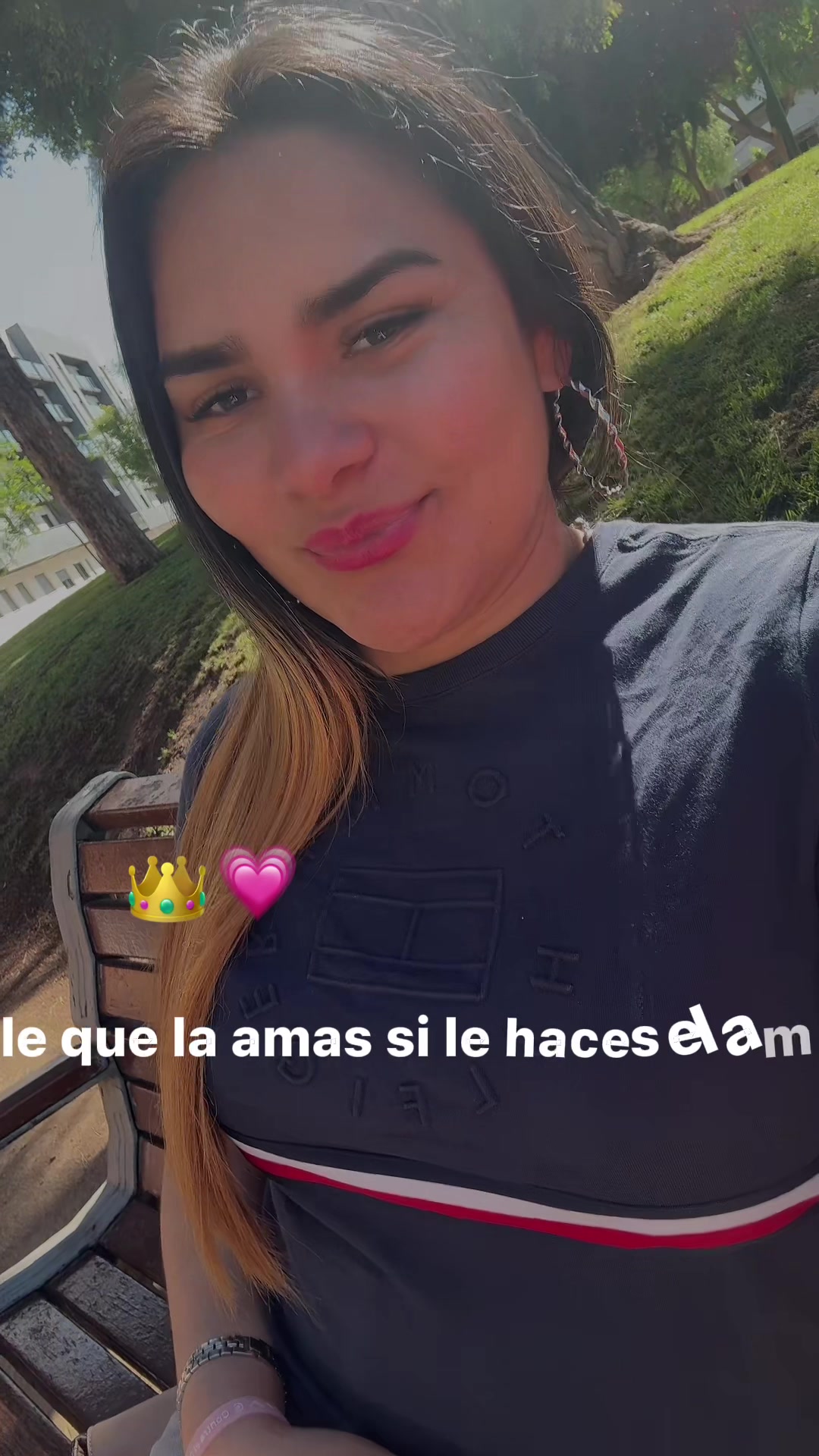 @Dismary Medina