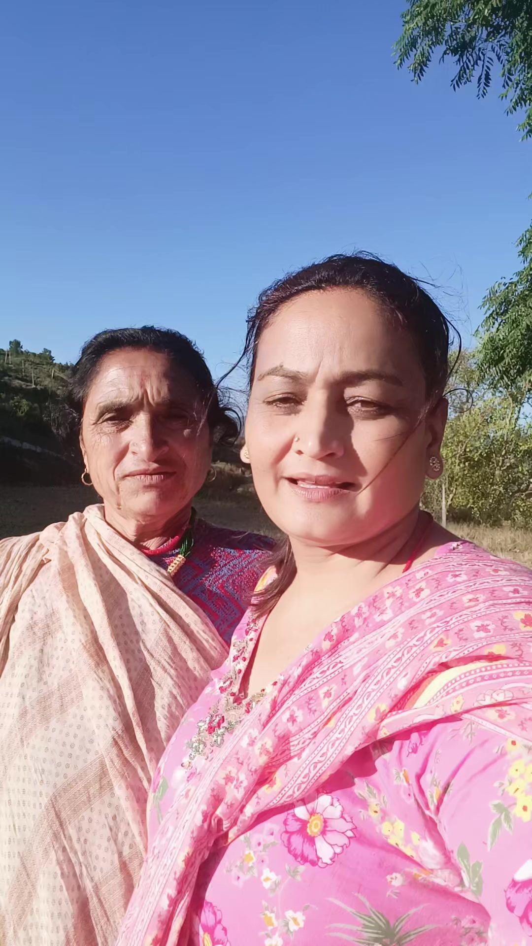 @Shanti Chataut