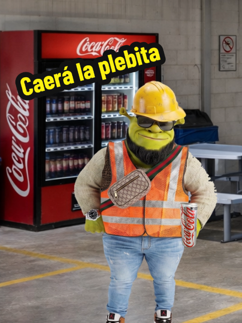 @Compa Shrek