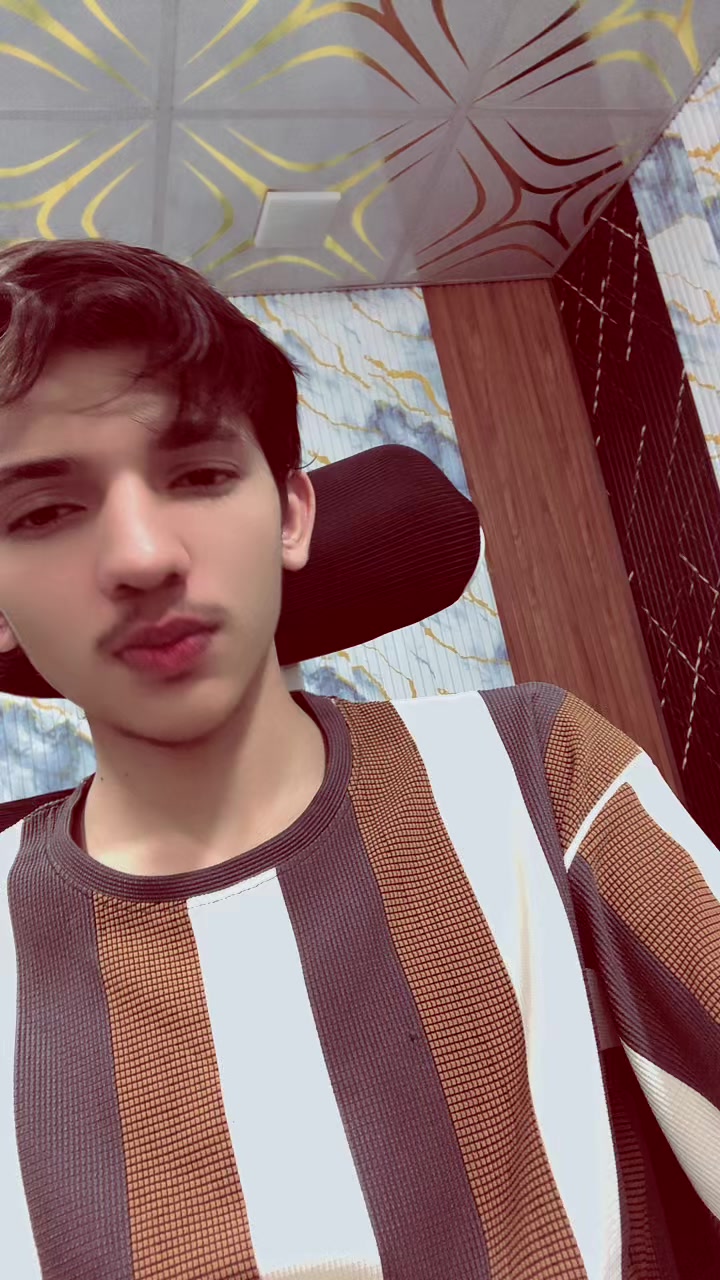 @Hamza✌️