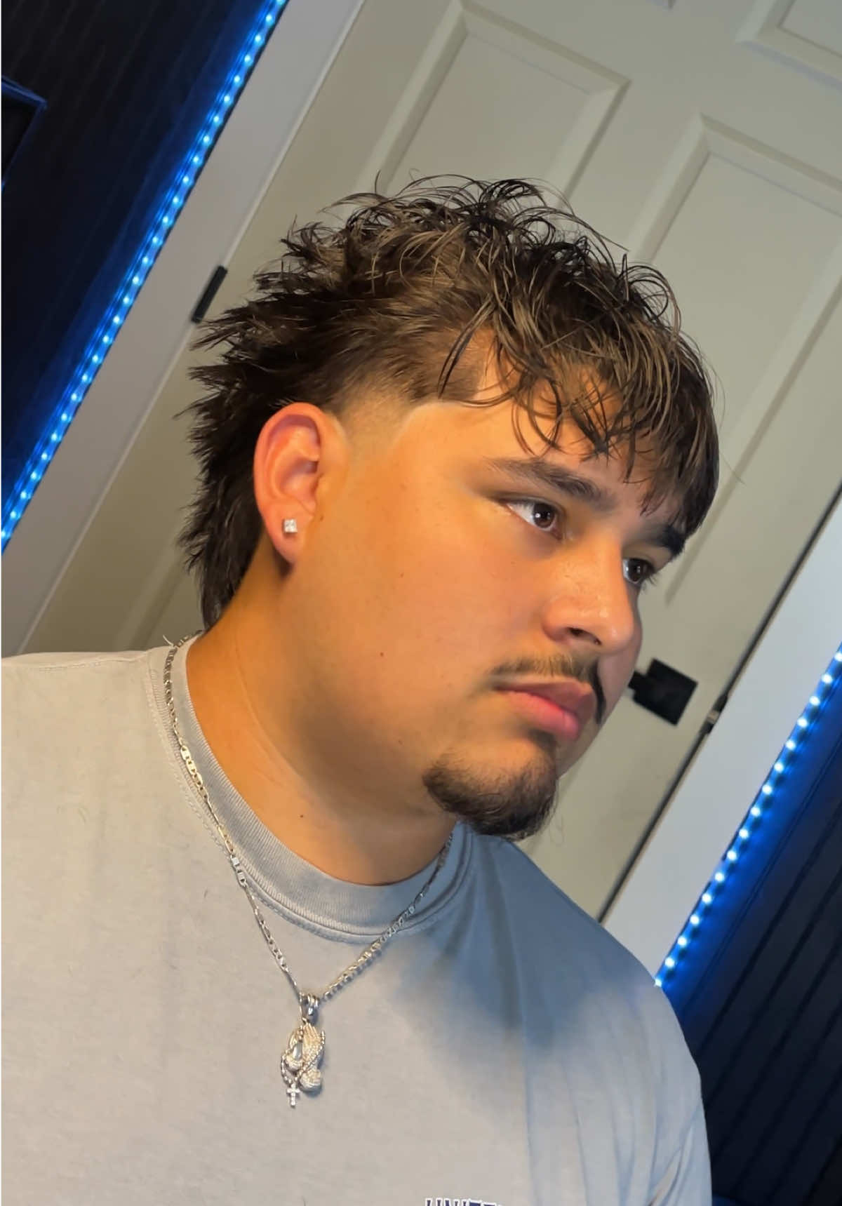@Chattanooga Barber&bull;Cris Robles