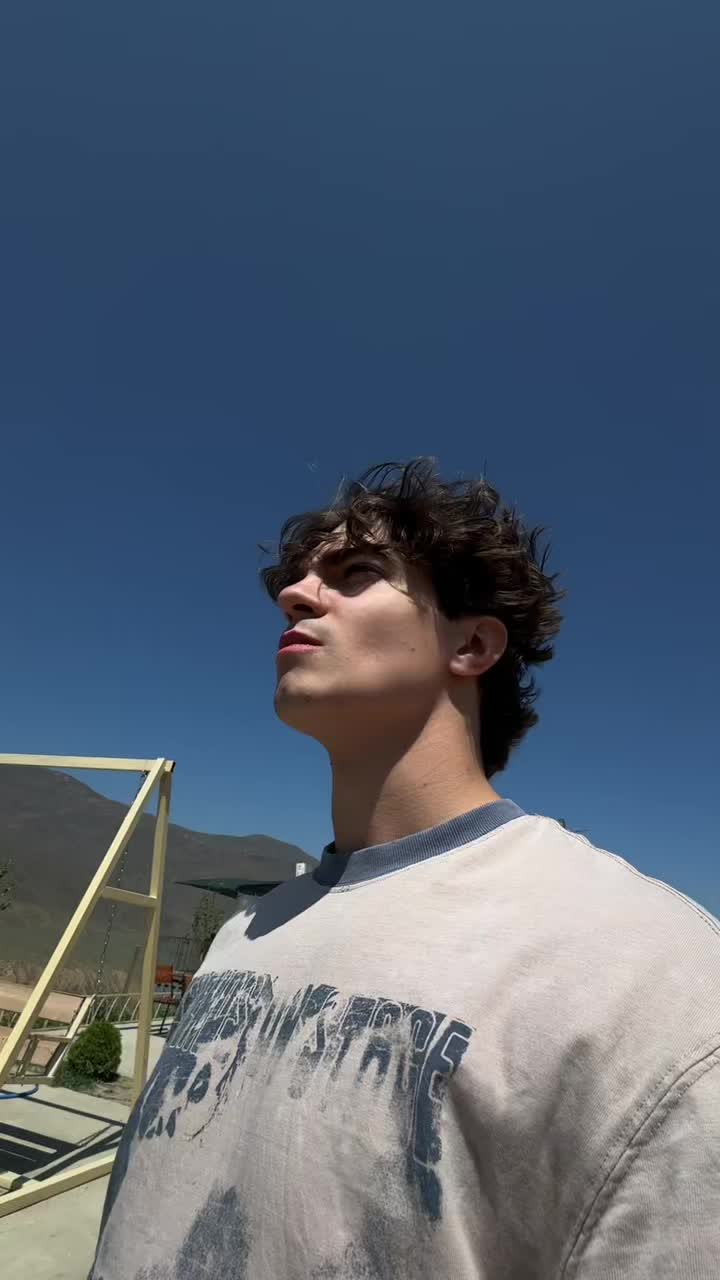 @джорджи