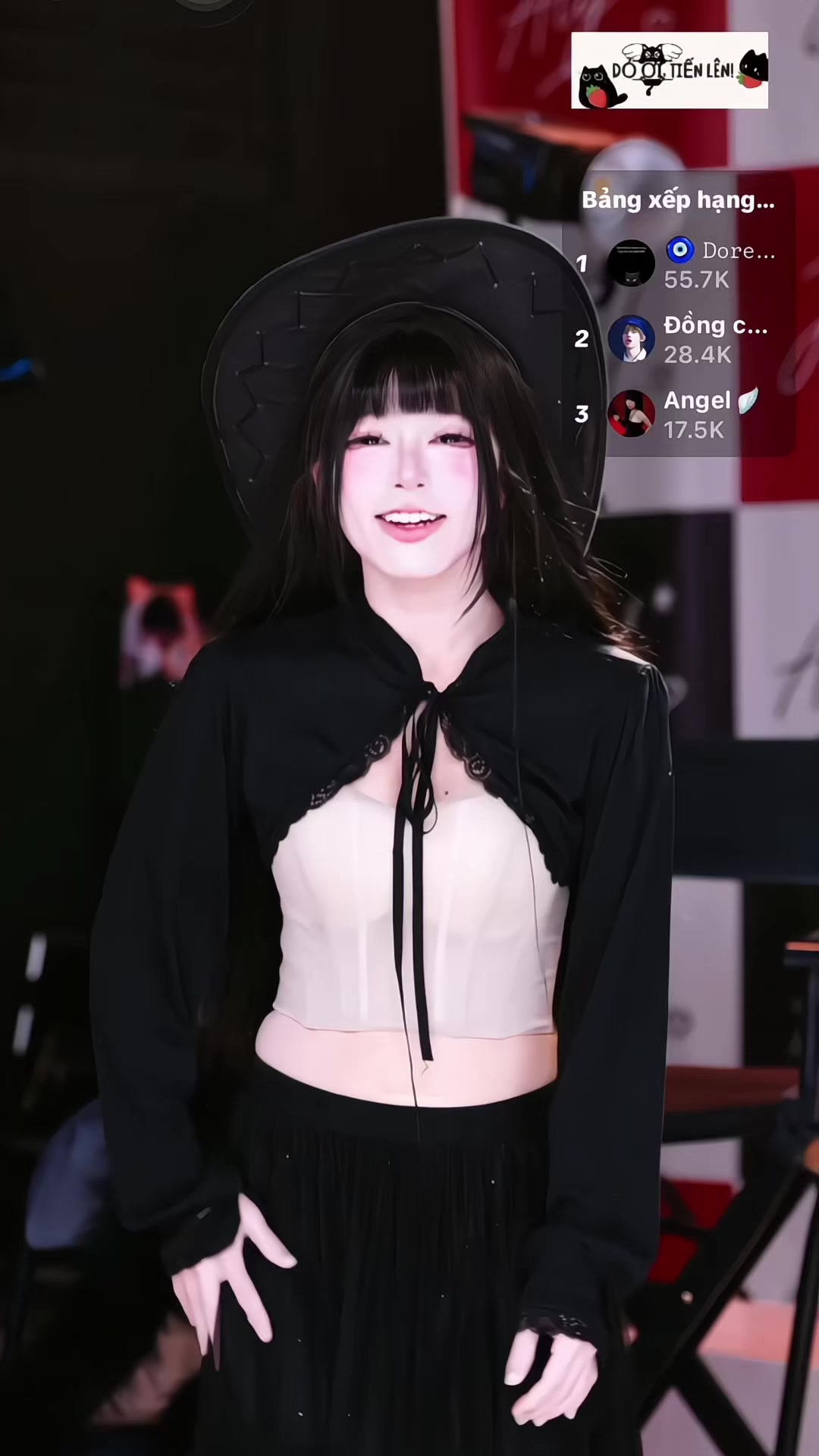 @โฆMiloโ๐ฉ๐โฌ๐ช