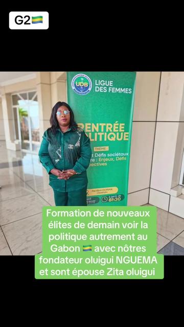 @Prophétesse Esther des nations