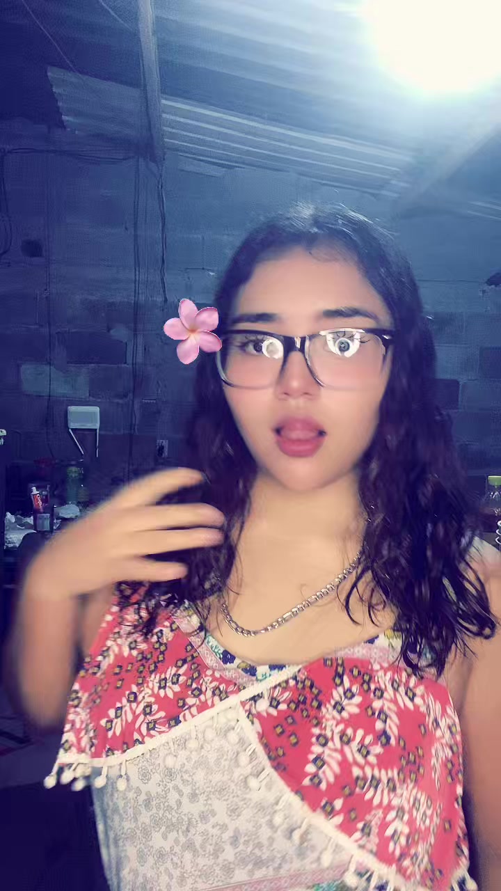 @Wendy moreno
