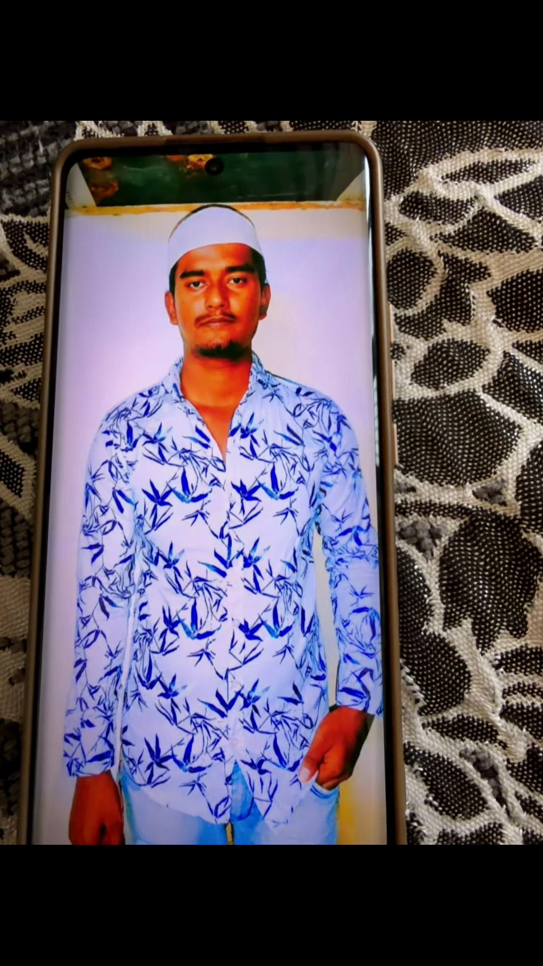 @Shadab Jakati