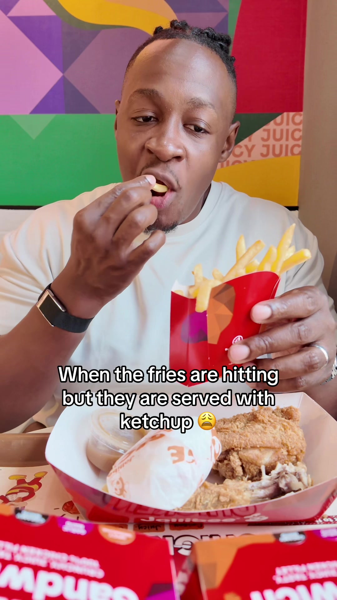 @Tass | Dubai Food