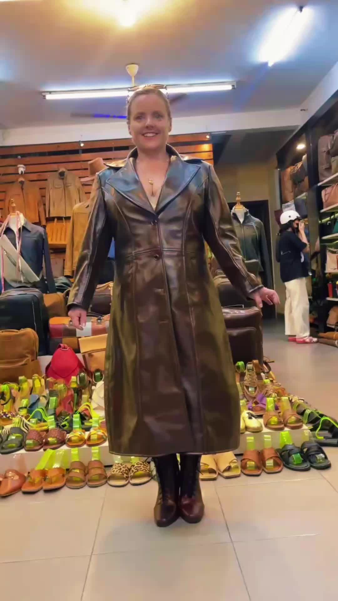 @RUBYRUBYleathershop - Hội An