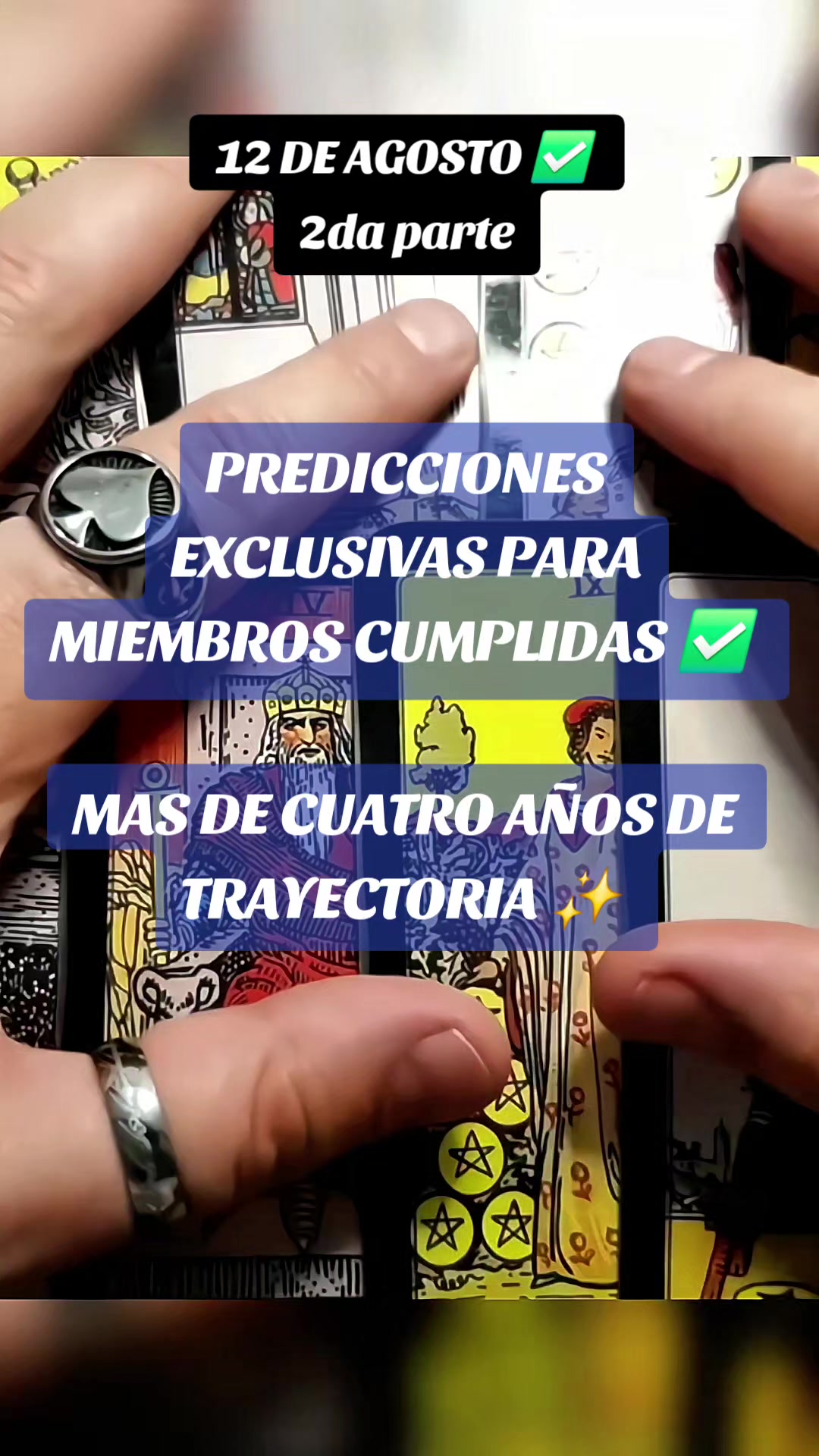 @SkorpionTarot