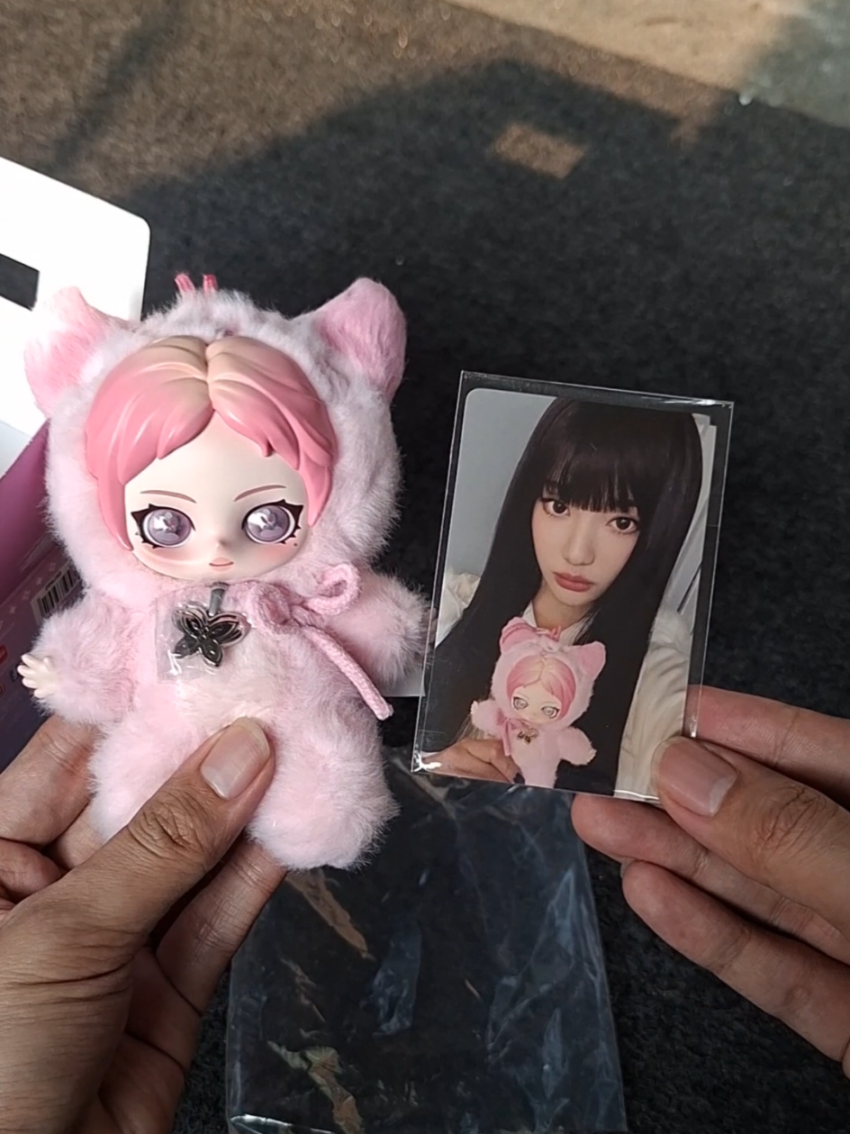 @S♡NE