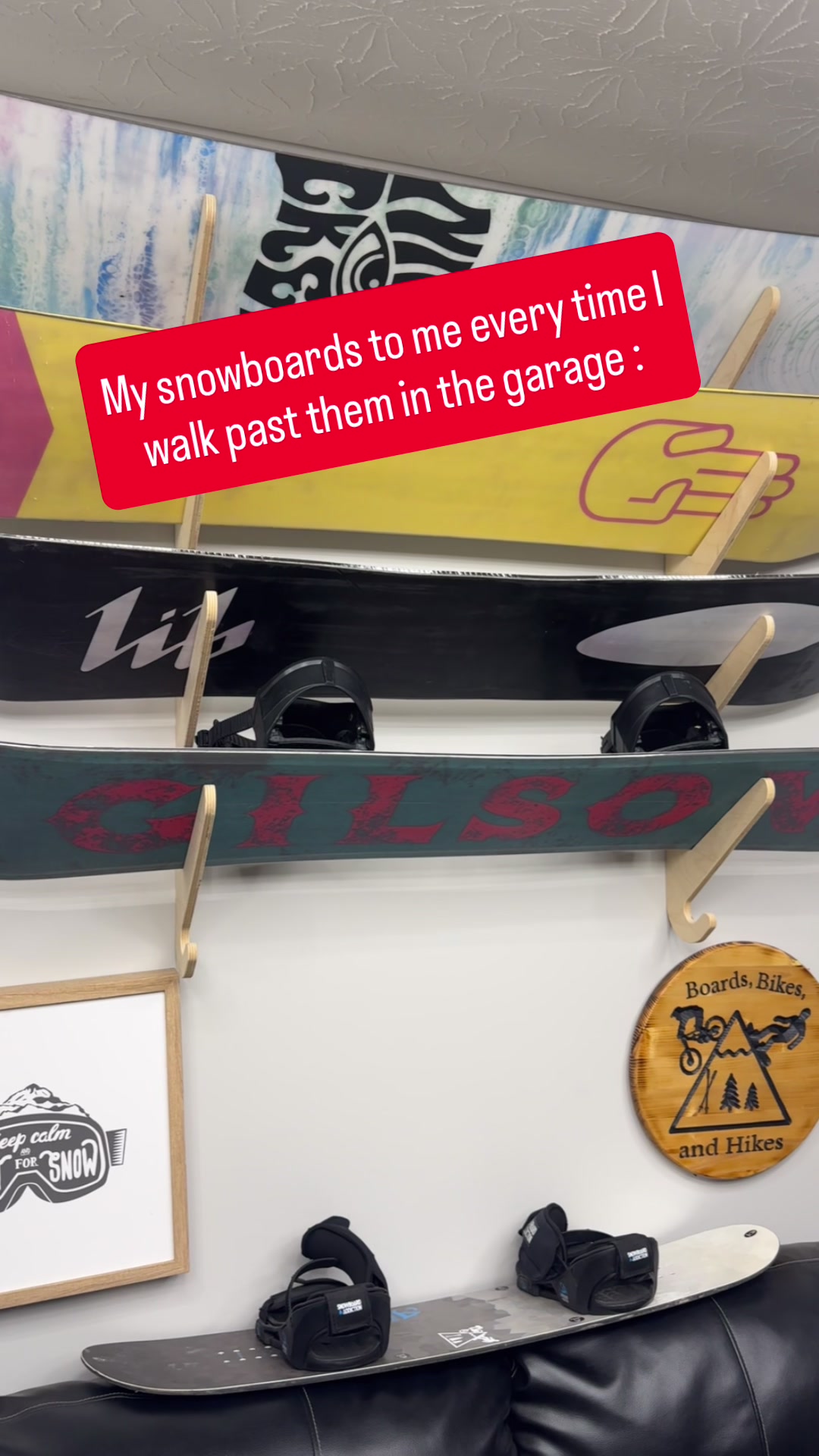 @Boards Bikes and Hikes
