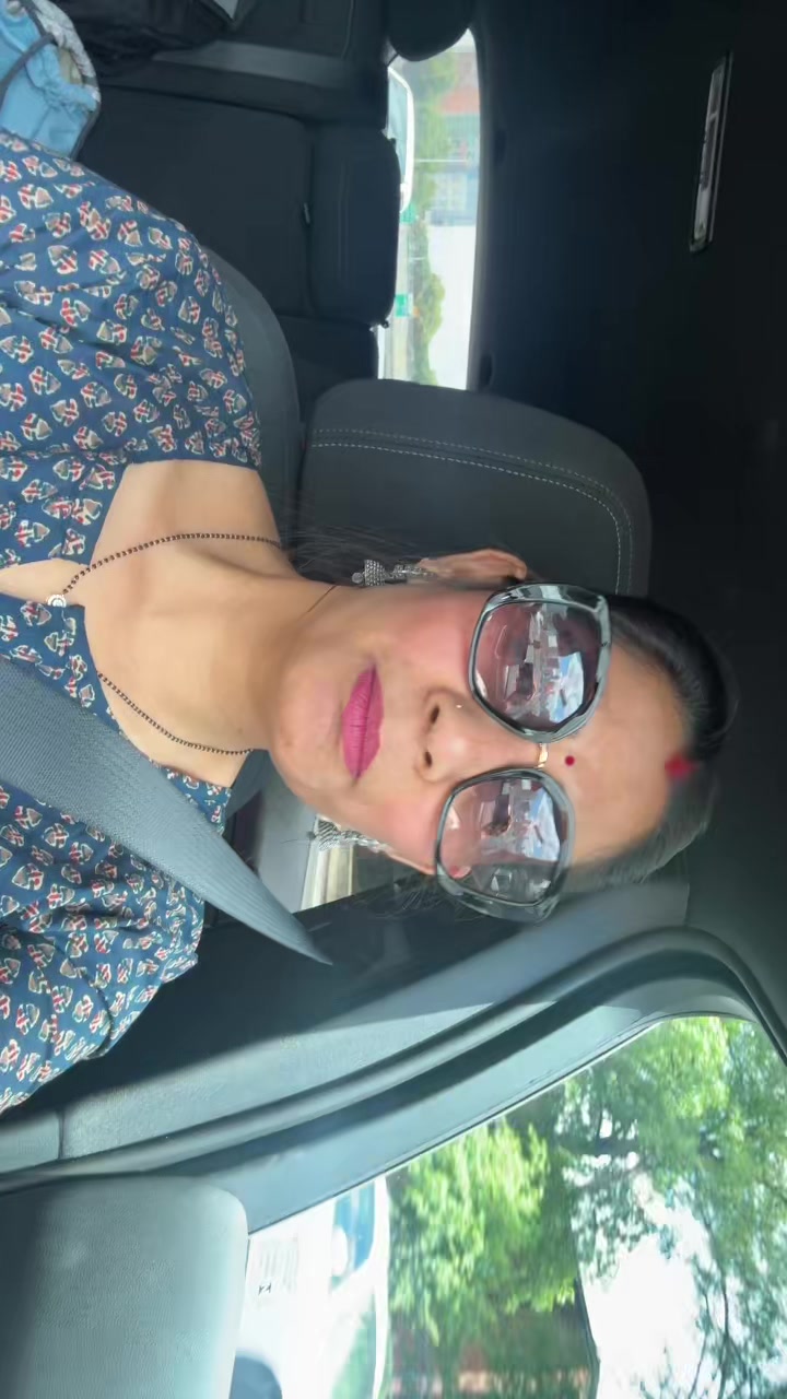 @Manju