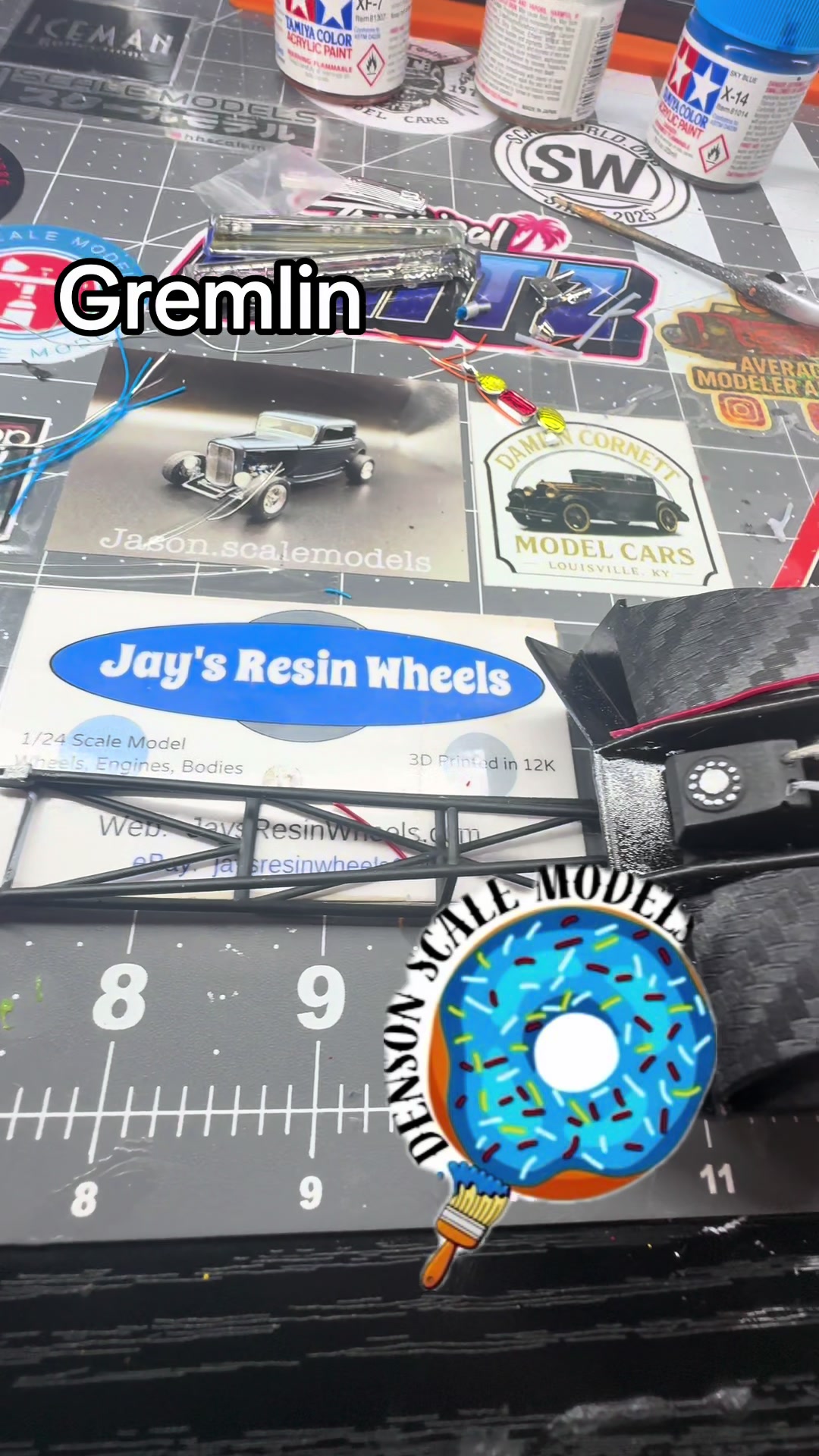 @DensonScaleModels