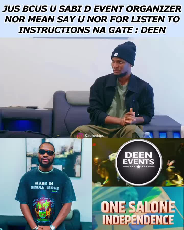 @Salone Drips