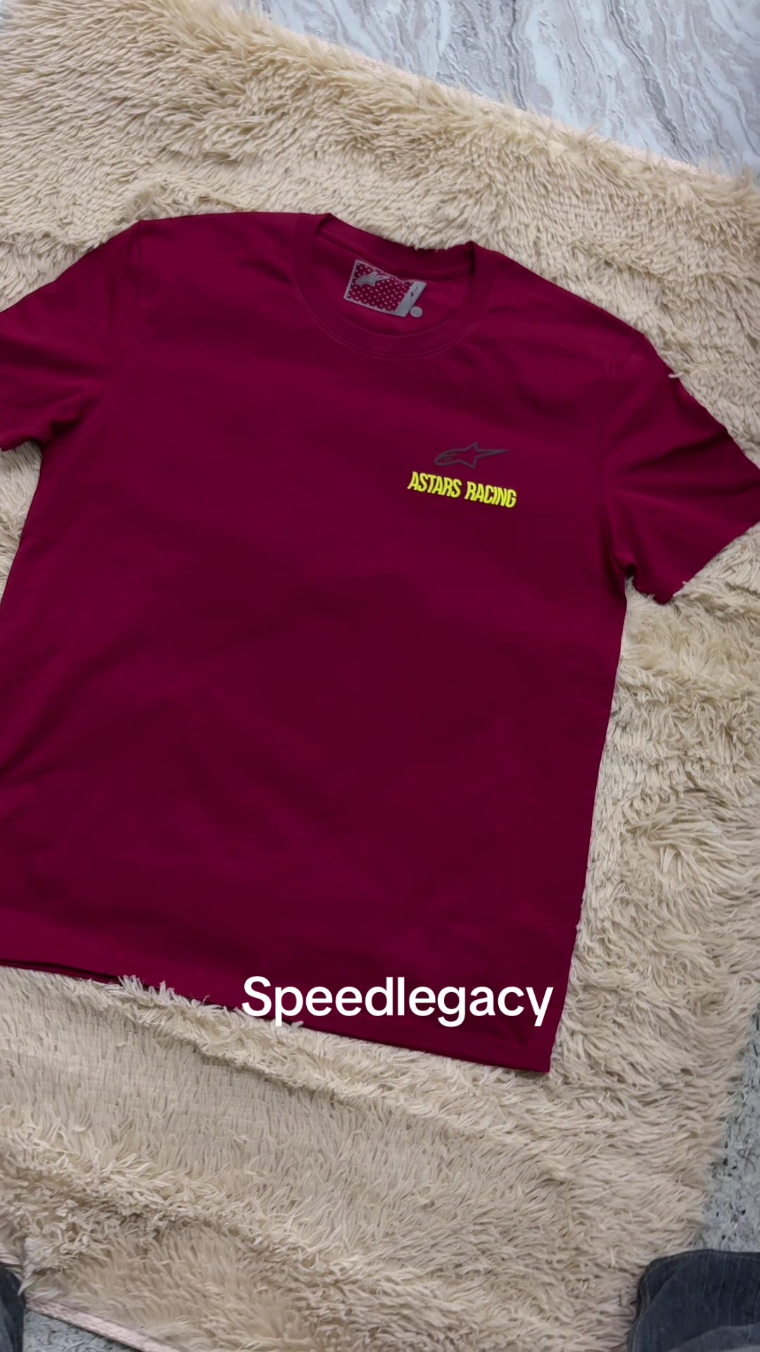@Speedlegacy