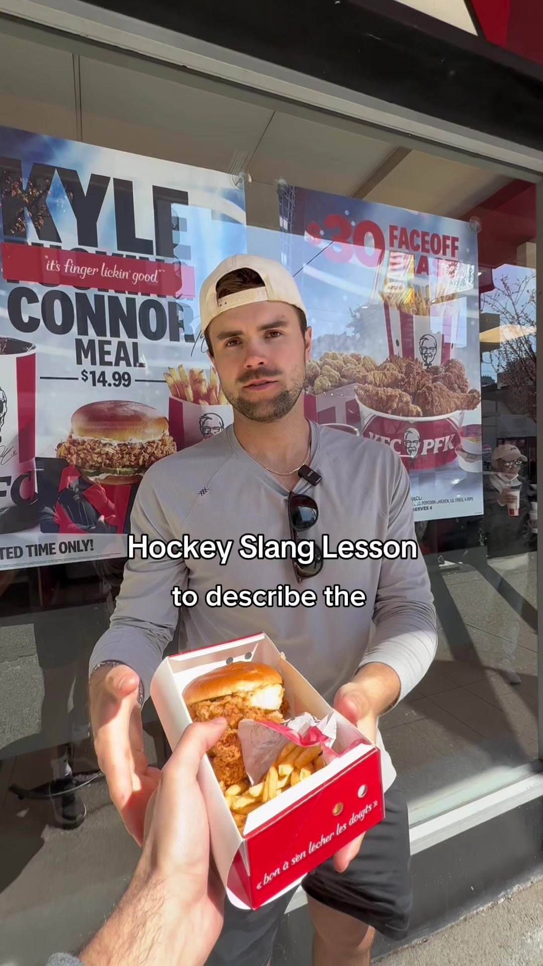@The Hockey Guys