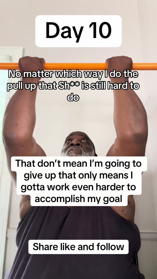 @Darryl Milton