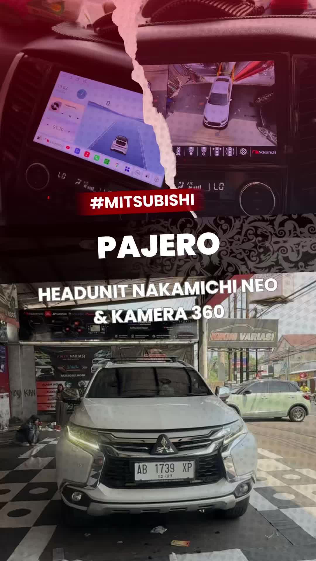 @Kikim Variasi