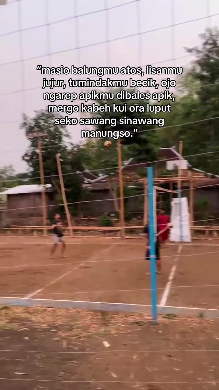 @Panggilajaambon15
