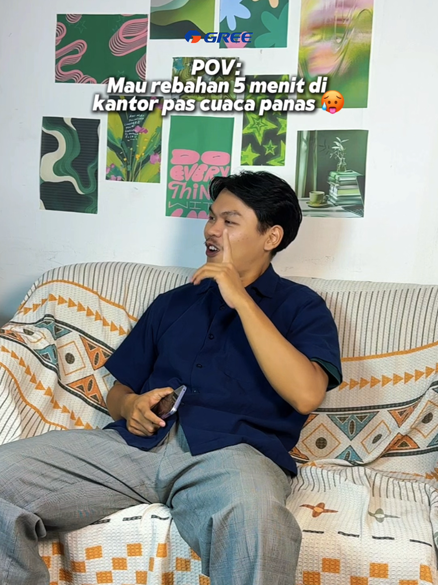 @Gree Indonesia Official