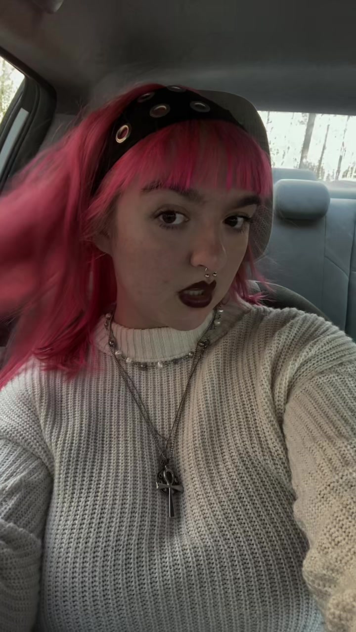 @bubblegum babe