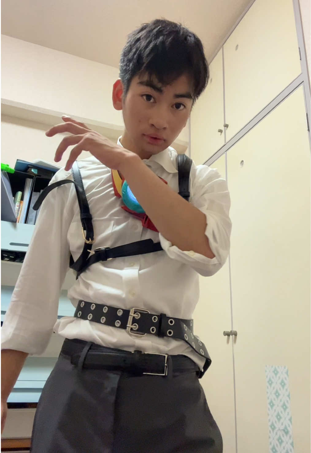 @春本大知