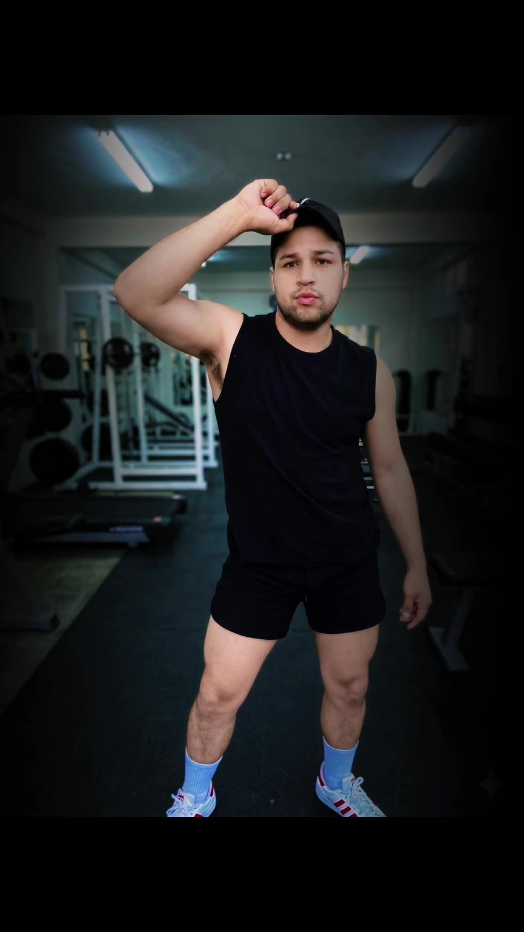 @Fernando Iv&aacute;n Rojas G&aacute;mez