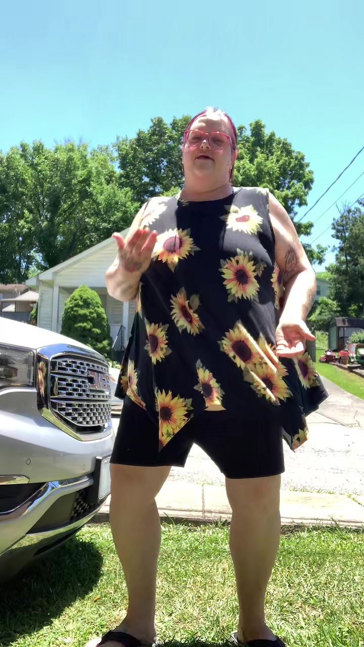 @Chasity Fox