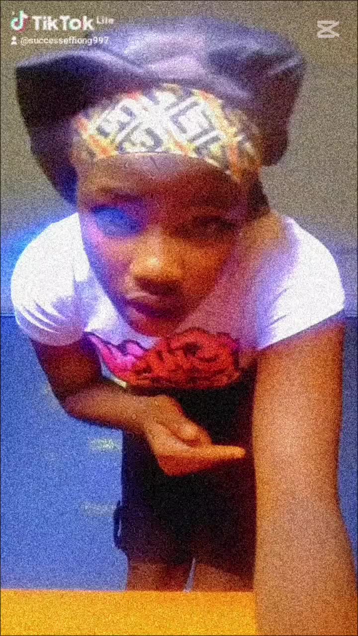 @Success Effiong